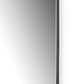 Jacques Small Mirror - Gunmetal