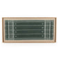 Bhujodi Textile - White Oak
