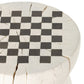 Chess Table - Ivory