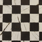 Chess Table - Ivory