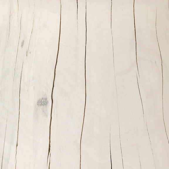 Chess Table - Ivory