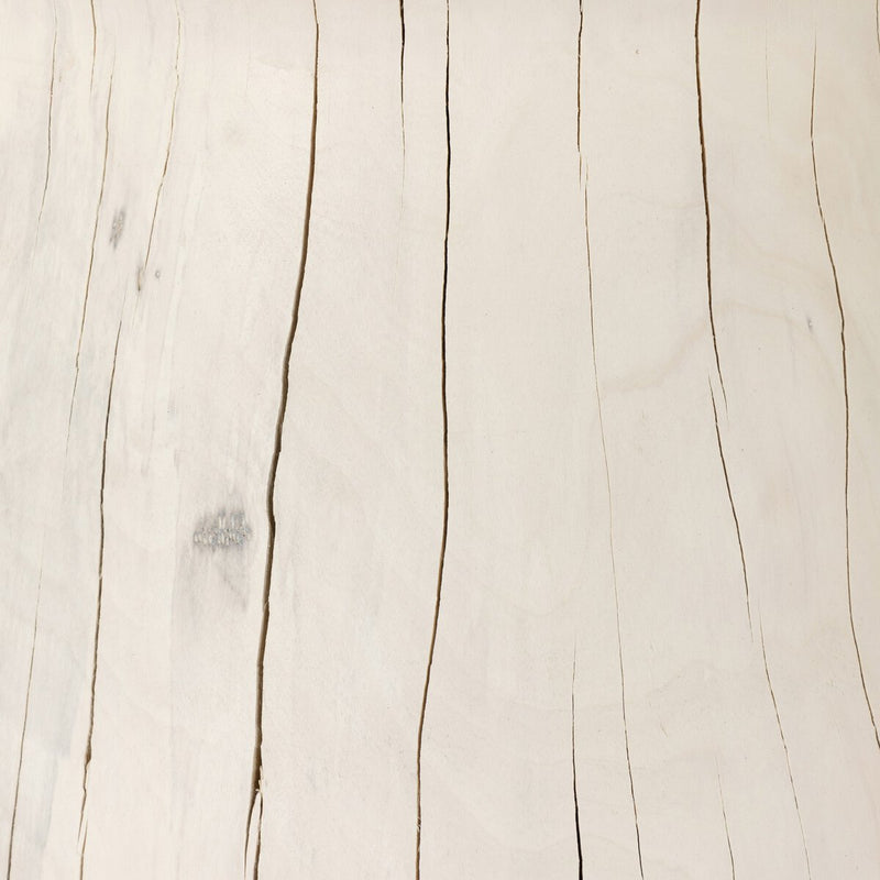 Chess Table - Ivory