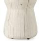 Chess Table - Ivory