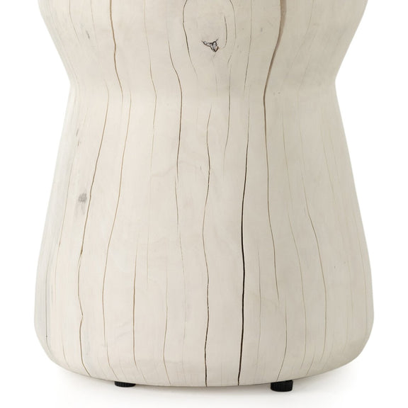 Chess Table - Ivory