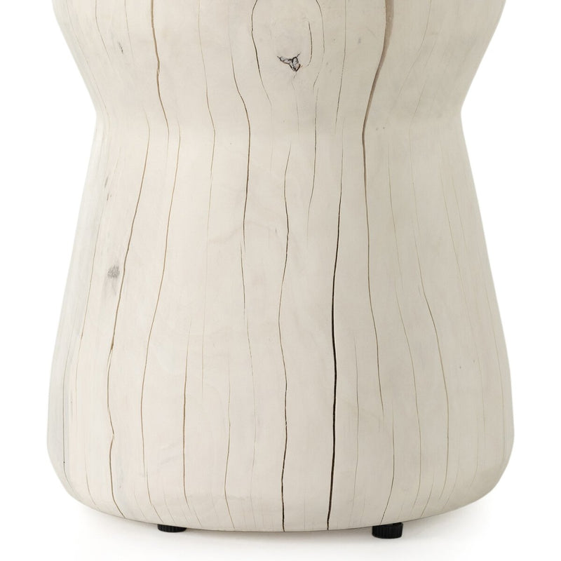 Chess Table - Ivory