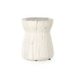 Chess Table - Ivory