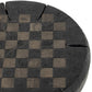 Chess Table - Carbonized Black