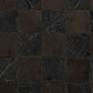 Chess Table - Carbonized Black