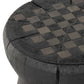 Chess Table - Carbonized Black