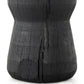 Chess Table - Carbonized Black