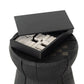 Chess Table - Carbonized Black
