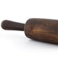 Found Chapati Rollers, Set Of 4 - Reclaimed Natural