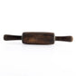 Found Chapati Rollers, Set Of 4 - Reclaimed Natural