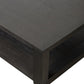 Thomas Coffee Table - Dark Anthracite Oak Veneer