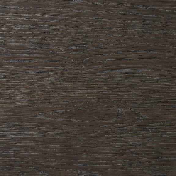 Thomas Coffee Table - Dark Anthracite Oak Veneer