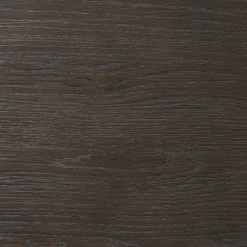 Thomas Coffee Table - Dark Anthracite Oak Veneer