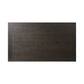 Thomas Coffee Table - Dark Anthracite Oak Veneer