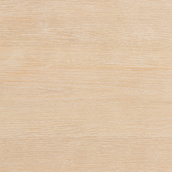 Thomas Coffee Table - Bleached Oak Solid