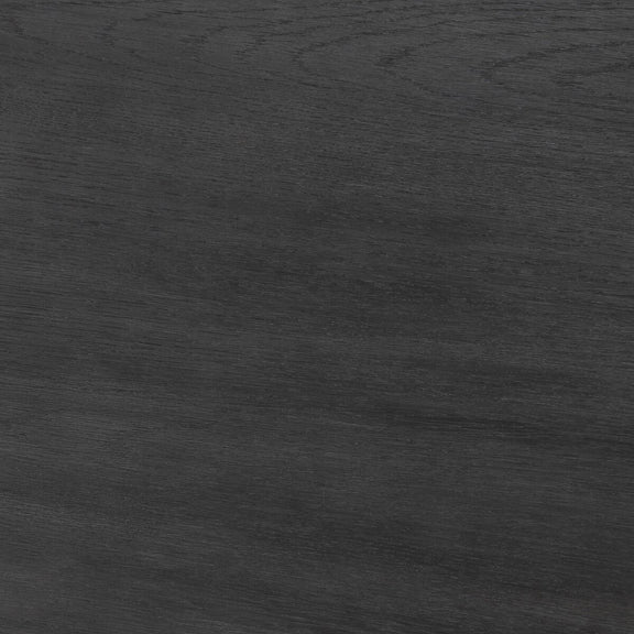 Sheffield Coffee Table - Charcoal Oak Veneer