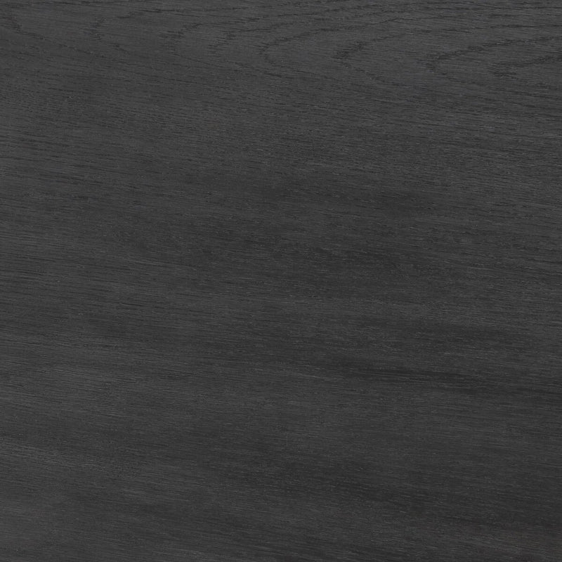 Sheffield Coffee Table - Charcoal Oak Veneer