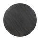 Sheffield Coffee Table - Charcoal Oak Veneer