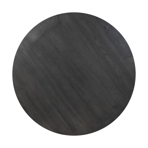 Sheffield Coffee Table - Charcoal Oak Veneer