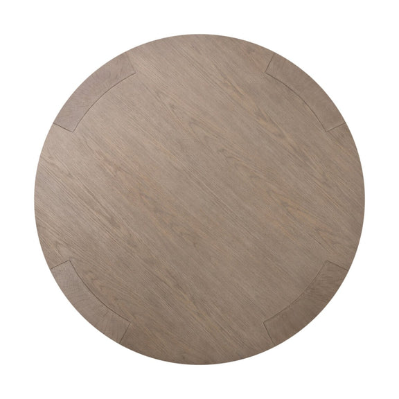 Sheffield Coffee Table - Warm Natural Flat Oak Veneer