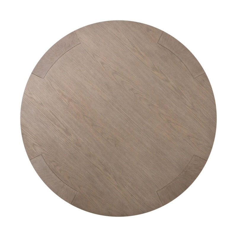 Sheffield Coffee Table - Warm Natural Flat Oak Veneer