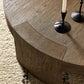 Sheffield Coffee Table - Warm Natural Flat Oak Veneer