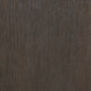 Thomas Console Table - Dark Anthracite Oak Veneer