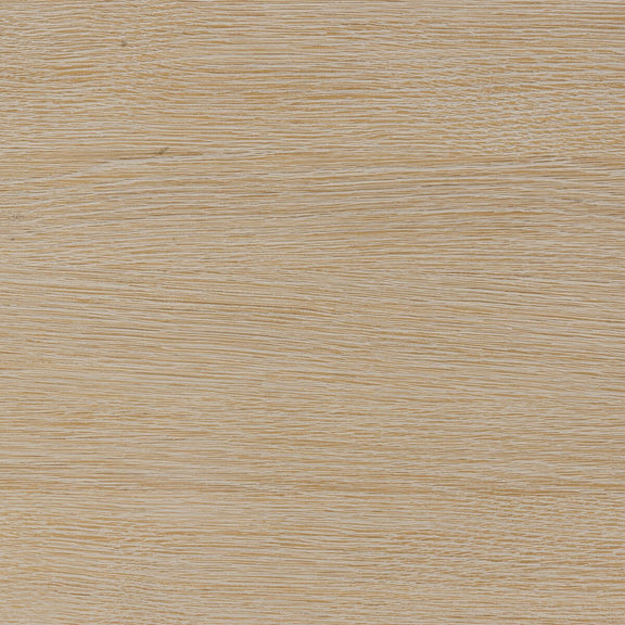 Thomas Console Table - Bleached Oak Veneer