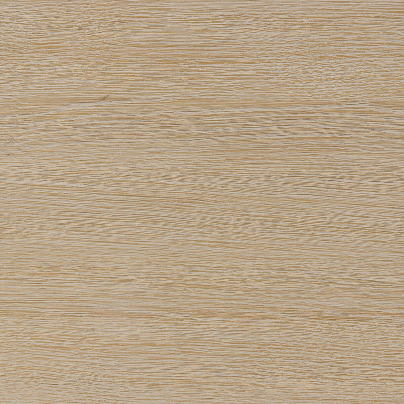 Thomas Console Table - Bleached Oak Veneer