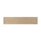 Thomas Console Table - Bleached Oak Veneer