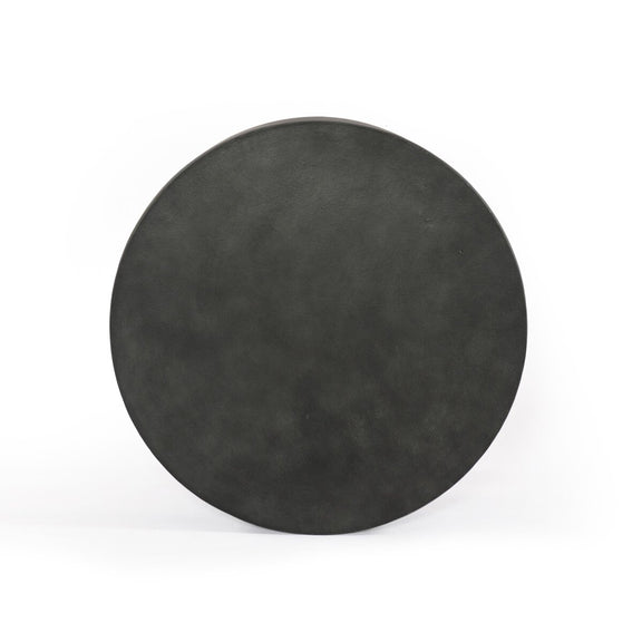 Javi Outdoor Coffee Table - Aged Grey