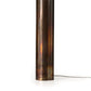 Seaton Floor Lamp - Iridescent Acid Wash