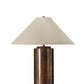 Seaton Floor Lamp - Iridescent Acid Wash