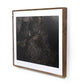Char XI by FH Art Studio - Rustic Walnut