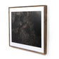 Char XI by FH Art Studio - Rustic Walnut