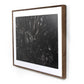 Char III by FH Art Studio - Rustic Walnut
