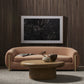 Char III by FH Art Studio - Rustic Walnut