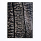 Char IV by FH Art Studio - Rustic Walnut