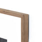 Char VII by FH Art Studio - Rustic Walnut