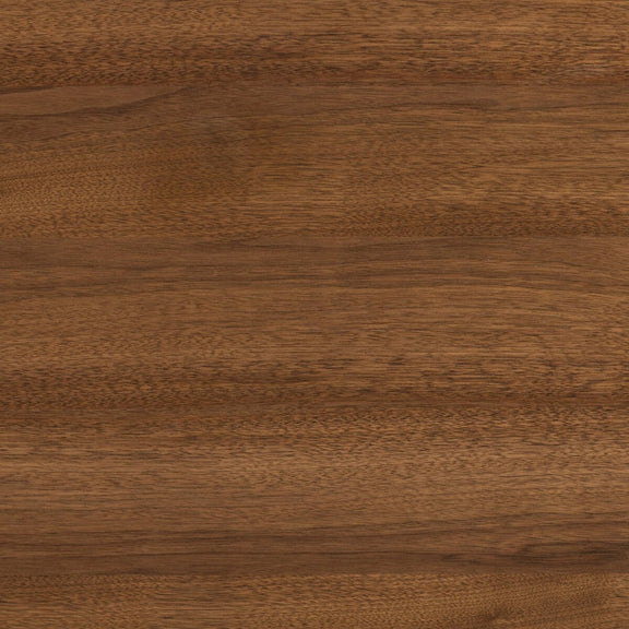 Arturo 6 Drawer Dresser - Natural Walnut Veneer