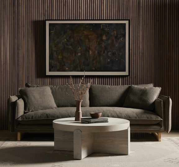 Cave II by Jess Engle - Black Maple