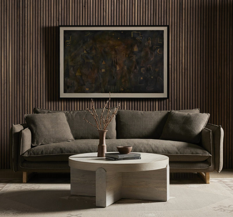 Cave II by Jess Engle - Black Maple