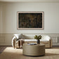 Cave II by Jess Engle - Rustic Walnut