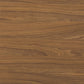 Arturo 9 Drawer Dresser - Natural Walnut Veneer
