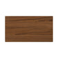 Arturo Nightstand - Natural Walnut Veneer