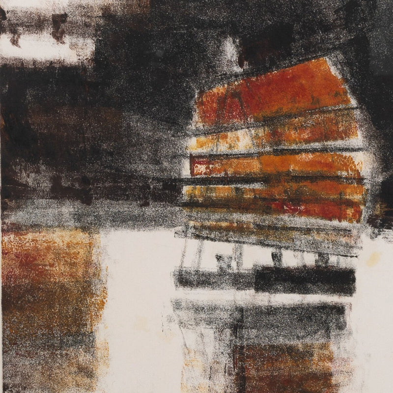 Jump by Pepi Sprohge - Rustic Walnut