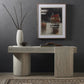 Jump by Pepi Sprohge - Rustic Walnut